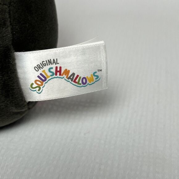 Squishmallows Dalia the Pink Bat 5" Day of the Dead Halloween Plush - Picture 9 of 9